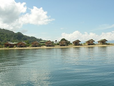 Danau Poso